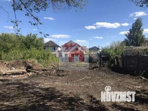 Дом 40м², 2-этажный, участок 5 сот.  