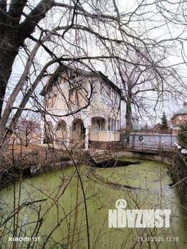 Дом 280м², 3-этажный, участок 6 сот.  