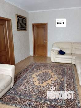 Коттедж 172м², 2-этажный, участок 7 сот.  