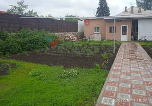Дом 81м², 1-этажный, участок 6 сот.  