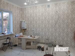 Коттедж 220м², 2-этажный, участок 5 сот.  