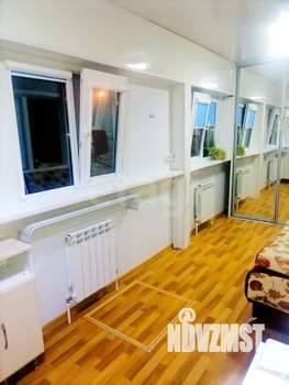 Дом 43м&sup2;, 1-этажный, участок 3 сот.  