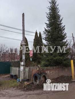 Дом 57м², 1-этажный, участок 5 сот.  