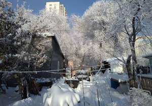 Дом 64м², 1-этажный, участок 3 сот.  