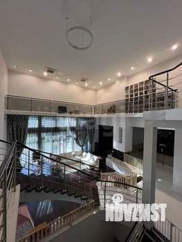 Дом 600м², 2-этажный, участок 33 сот.  