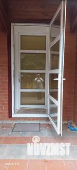 Коттедж 205м², 2-этажный, участок 9 сот.  