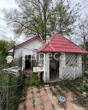 Дом 149м&sup2;, 2-этажный, участок 3 сот.  