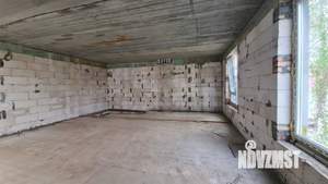 Таунхаус 100м², 2-этажный, участок 1 сот.  