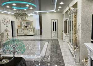 Дом 350м², 2-этажный, участок 5 сот.  