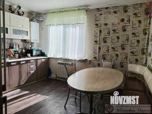 Дом 100м², 1-этажный, участок 6 сот.  