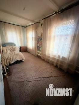 Дом 98м², 2-этажный, участок 4 сот.  