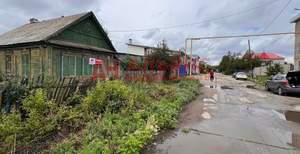 Дом 46м², 1-этажный, участок 6 сот.  
