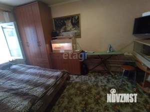 Дом 50м², 1-этажный, участок 1 сот.  
