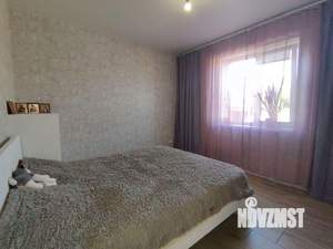 Дом 87м², 1-этажный, участок 6 сот.  