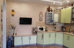 Дом 181м², 2-этажный, участок 7 сот.  