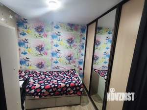 Дом 62м², 1-этажный, участок 4 сот.  