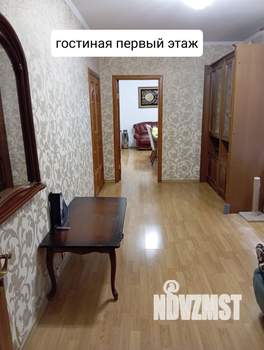 Коттедж 172м², 2-этажный, участок 7 сот.  