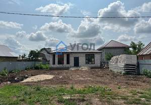 Дом 112м², 1-этажный, участок 5 сот.  