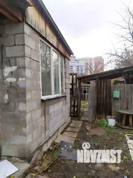 Дом 65м², 1-этажный, участок 14 сот.  
