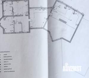 Коттедж 458м², 2-этажный, участок 12 сот.  