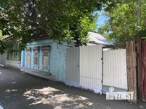 Дом 40м², 1-этажный, участок 1 сот.  