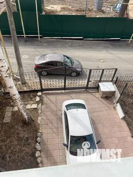 Коттедж 223м², 4-этажный, участок 6 сот.  