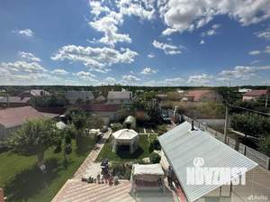 Дом 328м², 2-этажный, участок 15 сот.  