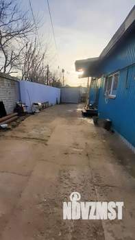 Дом 72м², 1-этажный, участок 12 сот.  