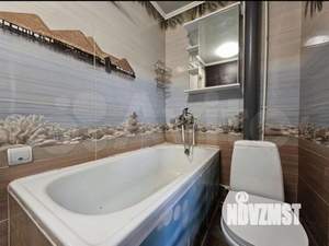 Дом 184м², 3-этажный, участок 4 сот.  