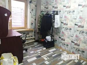 Дом 97м², 2-этажный, участок 184 сот.  