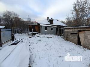 Дом 67м&sup2;, 1-этажный, участок 4 сот.  