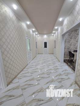 Коттедж 115м², 1-этажный, участок 8 сот.  