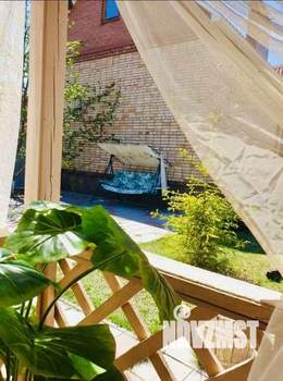 Дом 450м², 2-этажный, участок 12 сот.  