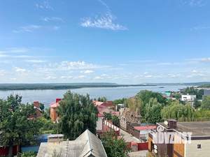 Таунхаус 217м², 3-этажный, участок 2 сот.  