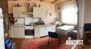 Дом 320м², 2-этажный, участок 15 сот.  