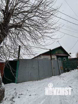 Дом 64м², 1-этажный, участок 5 сот.  