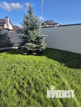 Коттедж 120м², 1-этажный, участок 7 сот.  