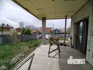 Коттедж 526м&sup2;, 1-этажный, участок 22 сот.  