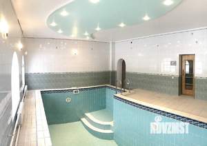 Коттедж 1324м², 2-этажный, участок 24 сот.  
