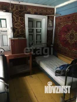Дача 24м², 1-этажный, участок 7 сот.  