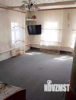 Дом 45м², 2-этажный, участок 4 сот.  