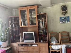 Дом 42м², 1-этажный, участок 9 сот.  