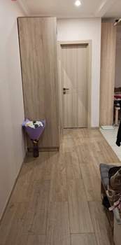 Дом 190м², 3-этажный, участок 3 сот.  