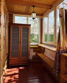 Дом 140м², 2-этажный, участок 8 сот.  