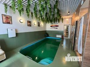 Коттедж 180м², 2-этажный, участок 5 сот.  