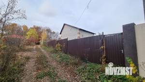 Дом 70м², 2-этажный, участок 6 сот.  