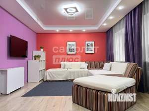 Коттедж 195м&sup2;, 2-этажный, участок 6 сот.  