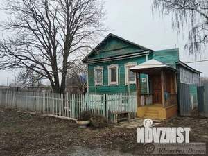 Дом 86м², 2-этажный, участок 16 сот.  