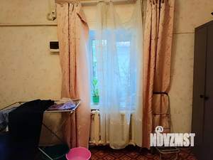 Дом 61м², 1-этажный, участок 1 сот.  