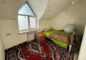 Дом 154м², 2-этажный, участок 6 сот.  
